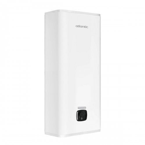 Atlantic A Vertigo Steatite Essential 100 MP-080 2F 220G 100 л електричний накопичувальний універсальний водонагрівач ATL-81179-D фото