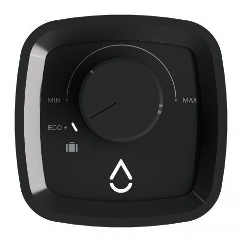 Atlantic A Vertigo Steatite Essential 100 MP-080 2F 220G 100 л електричний накопичувальний універсальний водонагрівач ATL-81179-D фото