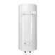 Willer EV100DR Optima 100 л електричний накопичувальний водонагрівач WIL-82194-D фото 2