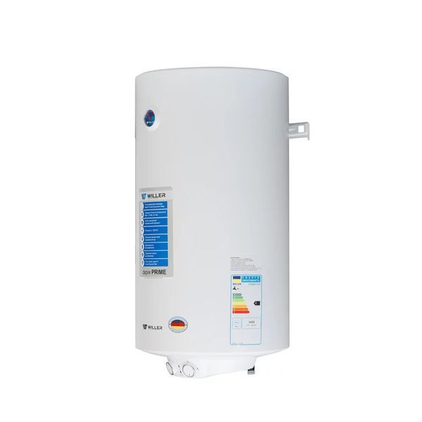 Willer EV100DR-Prime 100 л електричний накопичувальний водонагрівач WIL-82195-D фото
