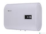 Willer EH50R Spring 50 л електричний накопичувальний горизонтальний водонагрівач WIL-82148-W фото