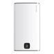 Atlantic Steatite Cube WI-FI ES-VM 100 S4 C2 WD white 100 л електричний накопичувальний водонагрівач ATL-81192-D фото 1