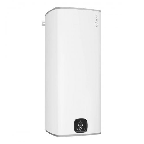 Atlantic Steatite Cube WI-FI ES-VM 150 S4 C2 WD white 150 л електричний накопичувальний водонагрівач ATL-81193-D фото