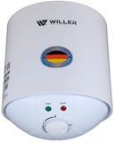 Willer AEV-06R Palermo 6 л електричний накопичувальний водонагрівач WIL-82100-W фото