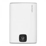 Atlantic Steatite Cube WI-FI ES-VM 75 S4 C2 WD white 75 л електричний накопичувальний водонагрівач ATL-81146-D фото