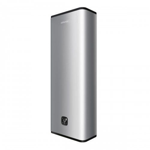 Atlantic Vertigo Steatite WI-FI 100 ES-MP0802F220-S WD silver 100 л електричний накопичувальний універсальний водонагрівач ATL-81152-D фото
