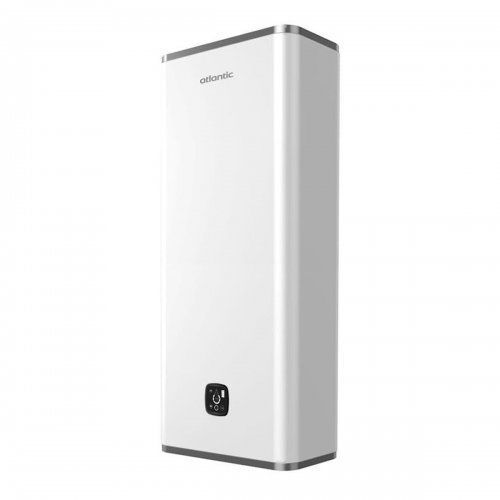 Atlantic Vertigo Steatite WI-FI 120 ES-MP1002F250 white 120 л електричний накопичувальний універсальний водонагрівач ATL-81153-D фото