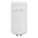 Atlantic Aston Waterway VM 120 D400-1-M (1500W) 120 л електричний накопичувальний водонагрівач ATL-81198-W фото 3