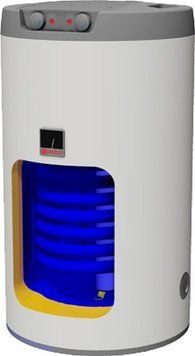 Drazice OKCE 200 NTR/2,2 kW комбінований водонагрівач DZD-00079 фото