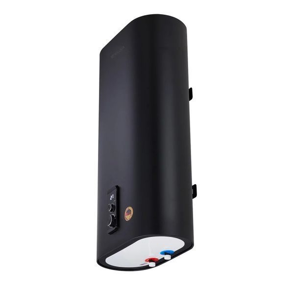 Willer EV80DRI Grand Digital black (чорний) 80 л електричний накопичувальний водонагрівач WIL-82165-D фото