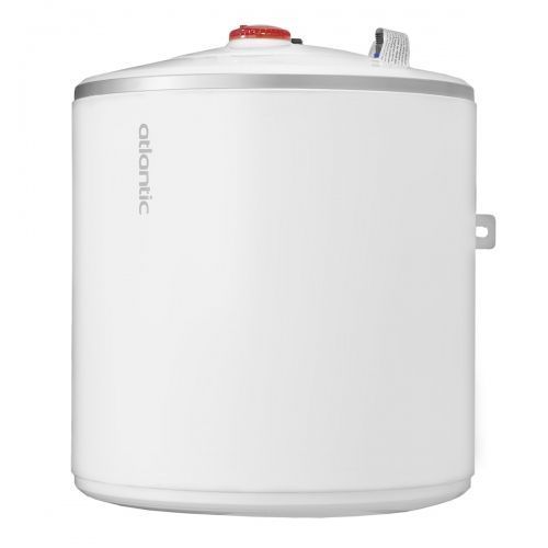 Atlantic OPro Compact PC 15 SB 15 л електричний накопичувальний водонагрівач ATL-81160-W фото