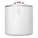 Atlantic OPro Compact PC 15 SB 15 л електричний накопичувальний водонагрівач ATL-81160-W фото 1