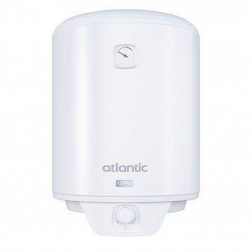 Atlantic Opro Expert VM 050 D400S-2-B 50 л електричний накопичувальний водонагрівач ATL-81113-W фото