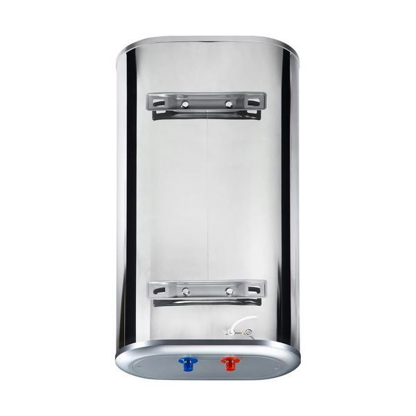 Willer IV80DR-Brig Mirror 80 л електричний накопичувальний водонагрівач WIL-82174-D фото