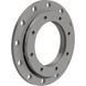 Редукційний фланець 210/150 (reduction flange) DZD-00140 фото 1