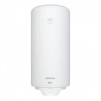Atlantic Opro Profi VM 100 D400S (1500W) 100 л електричний накопичувальний водонагрівач ATL-81122-W фото