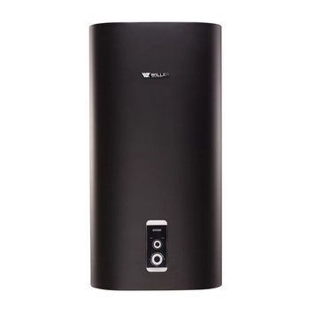 Willer EV50DR Grand-SS-blackm 50 л електричний накопичувальний водонагрівач, колір чорний матовий WIL-82133-D фото