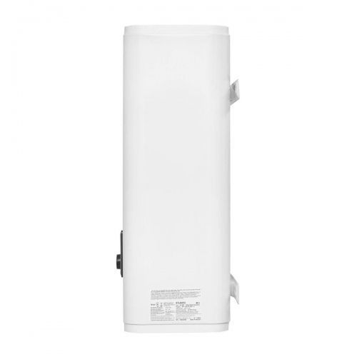 Atlantic Vertigo Steatite Essential 50 MP-040 2F 220G 50 л електричний накопичувальний універсальний водонагрівач ATL-81177-D фото