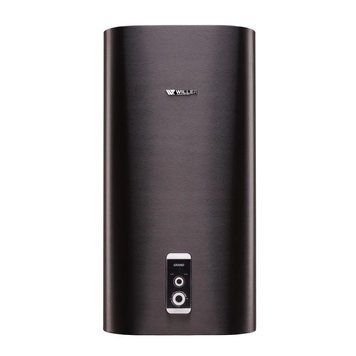 Willer EV80DR Grand-SP-alumbl 80 л електричний накопичувальний водонагрівач, колір чорний алюміній WIL-82141-D фото