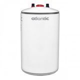 Atlantic Opro Small PC 10 SB 10 л електричний накопичувальний водонагрівач під мийкою ATL-81187-W фото