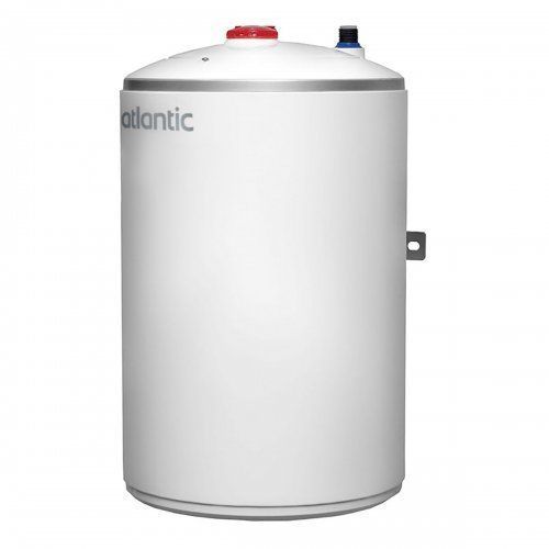 Atlantic Opro Small PC 10 SB 10 л електричний накопичувальний водонагрівач під мийкою ATL-81187-W фото